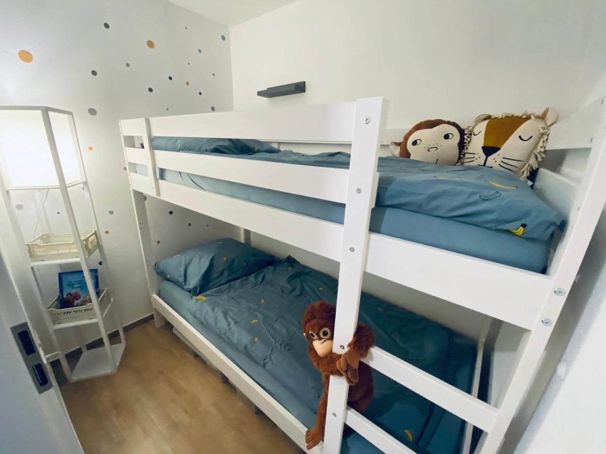 Cozy3 Am Europa Park Apartamento Ettenheim Exterior foto
